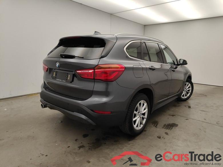 BMW X1 sDrive16dA (85 kW) 5d #5