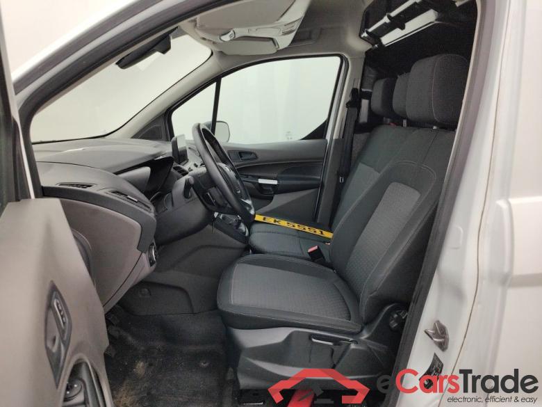 FORD TRANSIT CONNECT SWB DIESEL - 2018 200 1.5 TDCi 100 Trend (EU6.2) 5d #6
