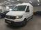 preview Volkswagen Crafter #0
