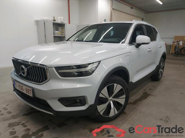 VOLVO - VOL XC40 T5 Recharge 261PK Geartronic Inscription Expr. Pack Park Assist * HYBRID * #1