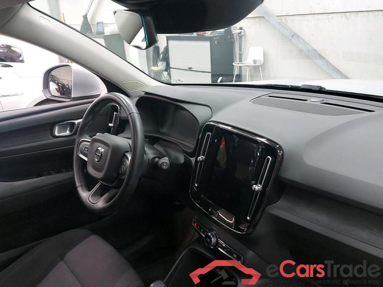 VOLVO - VOL XC40 T5 Recharge 261PK Geartronic Inscription Expr. Pack Park Assist * HYBRID * #3