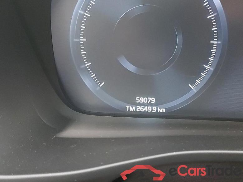 VOLVO - VOL XC40 T5 Recharge 261PK Geartronic Inscription Expr. Pack Park Assist * HYBRID * #5