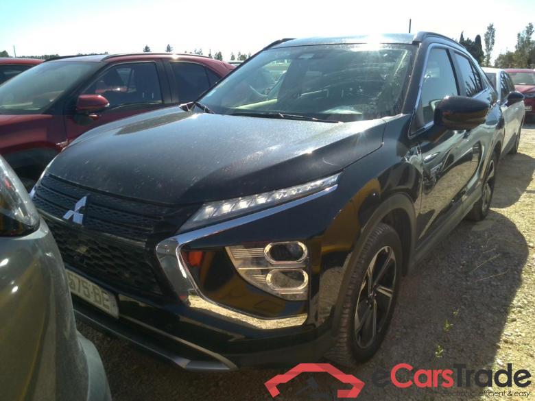 ECLIPSE CROSS PHEV FS ALLEMAND #1