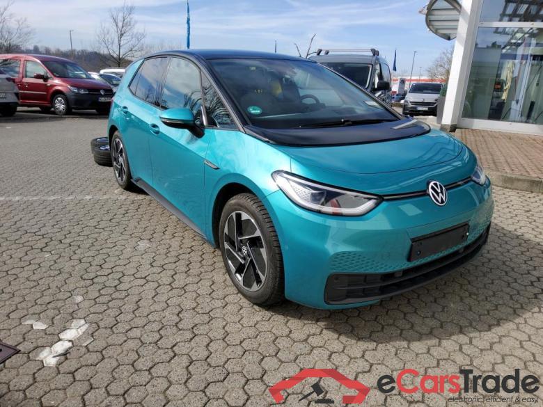 Vw Pro Performance 150 kW Tech ID.3 #2