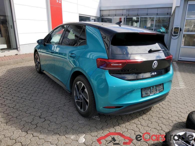 Vw Pro Performance 150 kW Tech ID.3 #3