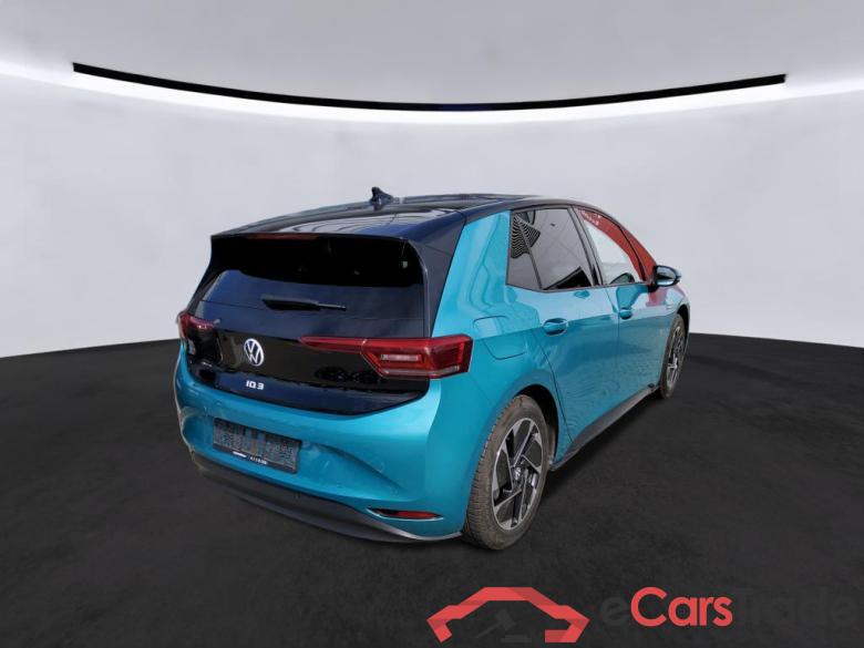 Vw Pro Performance 150 kW Tech ID.3 #4