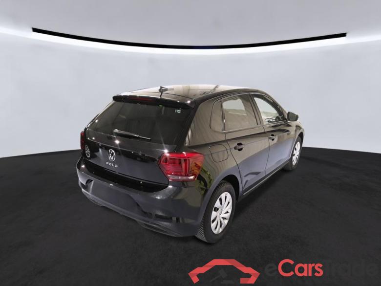 Vw Comfortline Polo VI #4