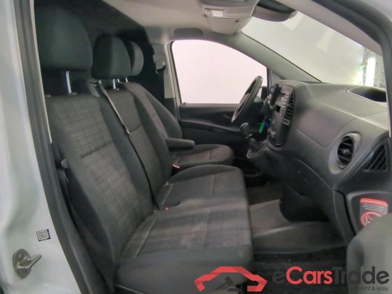 Mercedes * Vito FL'20 Mercedes-Benz Vito 109CDI Functional Lang 4d #3