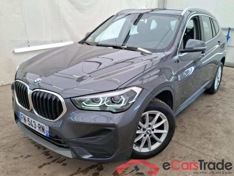 BMW sDrive16d Business Design DKG7 BMW X1 / 2019 / 5P / SUV sDrive16d Business Design DKG7 #1