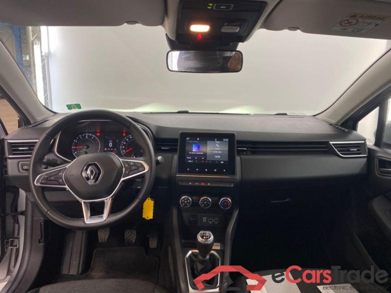 RENAULT CLIO 1.0tce zen 67kW  #6