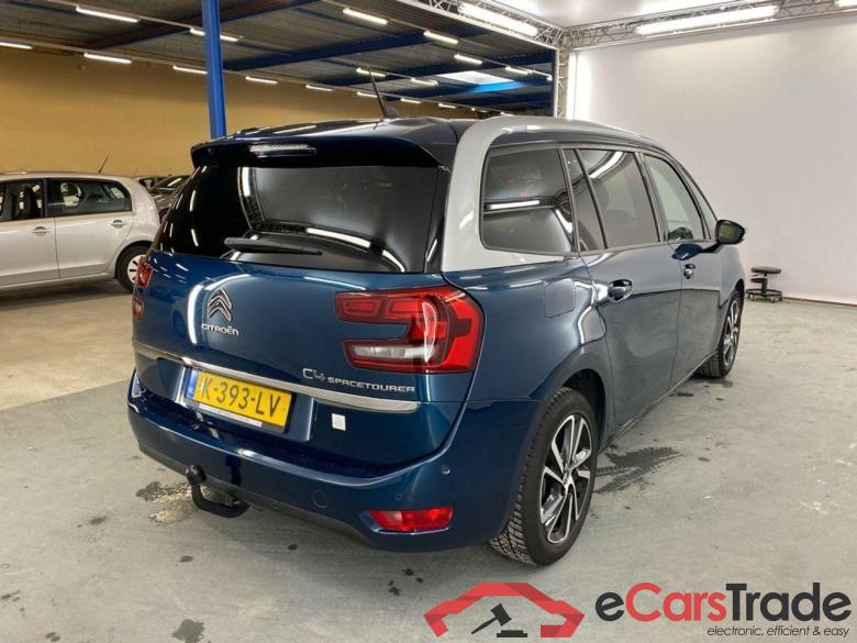 CITROEN Grand C4 SpaceTourer 1.2 PureTech Shine #4