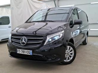 Mercedes Vito
