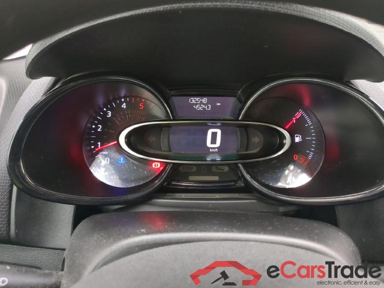 Renault Air dCi 75 - 18 Clio IV Air 1.5 dCi 75CV BVM5 E6 #6