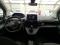 preview Peugeot Partner #4