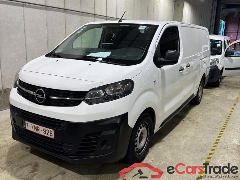 OPEL VIVARO 1.5 TURBO 75KW COMFORT L3H1 2.8T #1