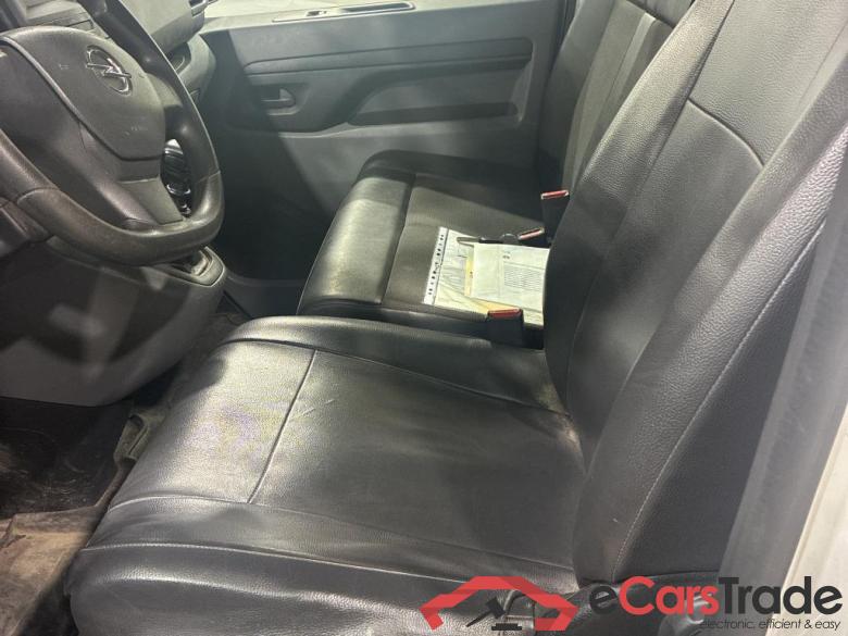 OPEL VIVARO 1.5 TURBO 75KW COMFORT L3H1 2.8T #5