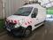 preview Renault Master #0