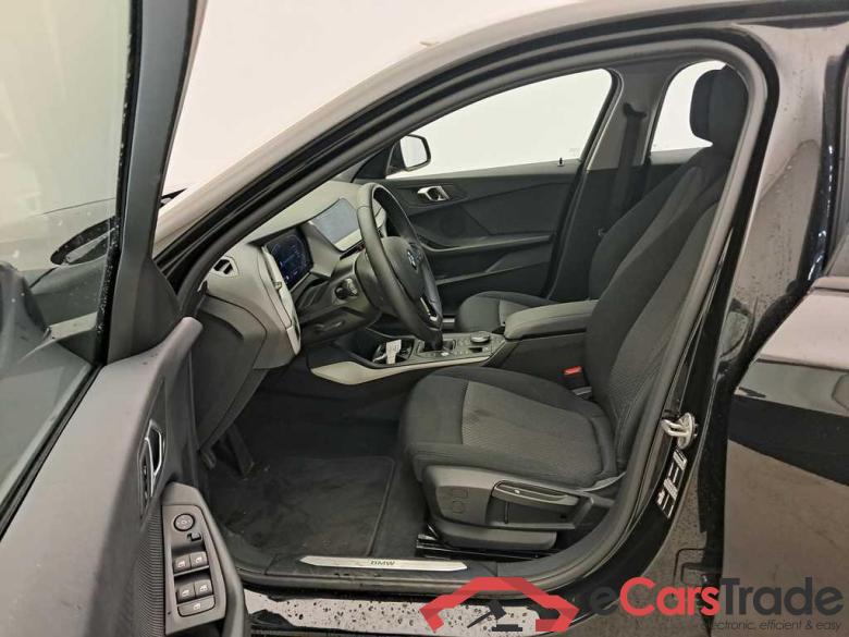 BMW 116d LED-Xenon LC-Pro Navi-Pro KeylessGo Klima PDC ... #5