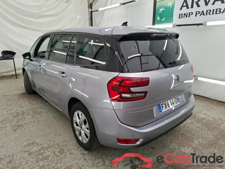 Citroen BlueHDi 130 S&S EAT8 Business C4 Grand Picasso/Spacetourer Business 1.5 BlueHDi 130CV BVA8 E6d #2