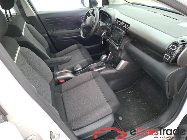 Citroen PureTech 110 S&S EAT6 Feel Business C3 Aircross Feel Business 1.2 PureTech 110CV BVA6 E6dT #6