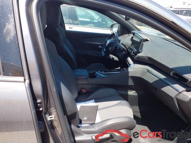 PEUGEOT 3008 Allure Pack 130 S&S AT8 PureTech #3