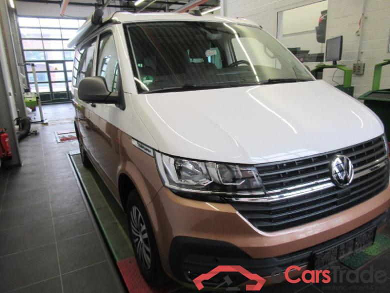 Volkswagen T6.1 California (SH)(08.2019->2024) DE - McAD4 2.0 TDI EU6d, Coast (EURO 6d), 2020 - 2024 #2