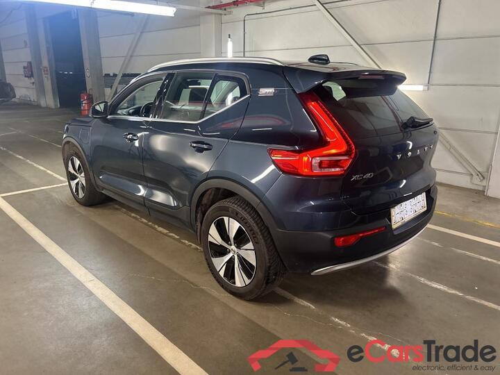 Volvo XC40 XC40 T4 Recharge Geartronic Inscription Expr. 155kW/211pk  5D/P Auto-7 #3