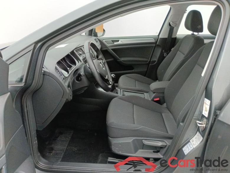 Volkswagen Golf VII 1.6 TDi Trendline 5d #6