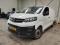 preview Opel Vivaro #2
