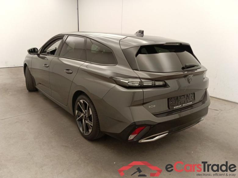 Peugeot 308 SW 1.5 BlueHDi 130 S&S EAT8 Allure Pack 5d #3