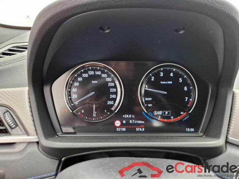 BMW 2.0 xDrive20i M Sport X AT 2.0 xDrive20i M Sport X AT #6