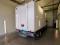 preview Volkswagen Crafter #1