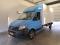 preview Volkswagen Crafter #0