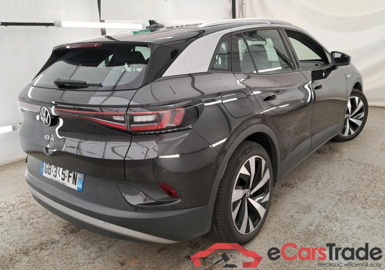 Volkswagen ID.4 77 KWH Performance Aut. LED Virtual Navi KeylessGo Klima PDC ... #3