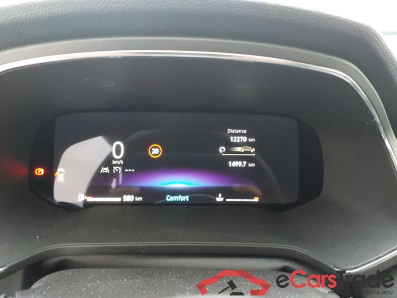RENAULT Captur 1.3 TCe 103KW 140CV Techno #4