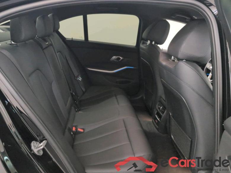BMW 3 SERIES BERLINE 2.0 330E (135KW) BERLINE Comfort Model Sport Business Plus Mirror #6