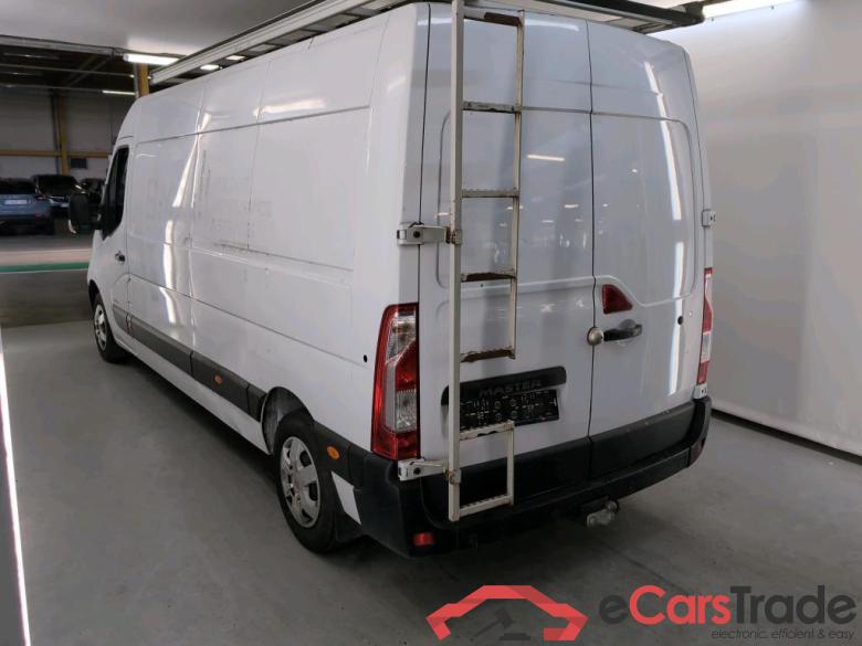 RENAULT MASTER 35 FOU LWB MHR DSL - 20 2.3 dCi 35 L3H2 Energy Tw.Turbo Gd Conf. STOCK #3