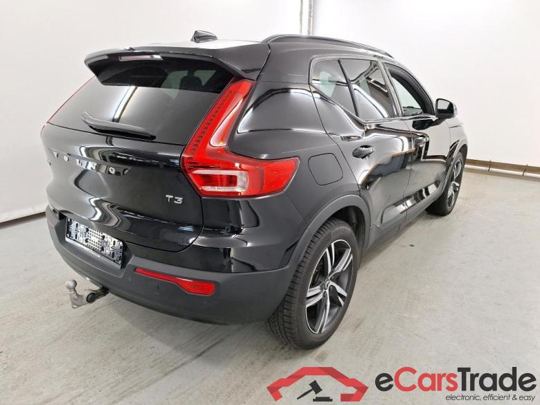 VOLVO XC40 1.5 T3 GEARTRONIC R-DESIGN #4