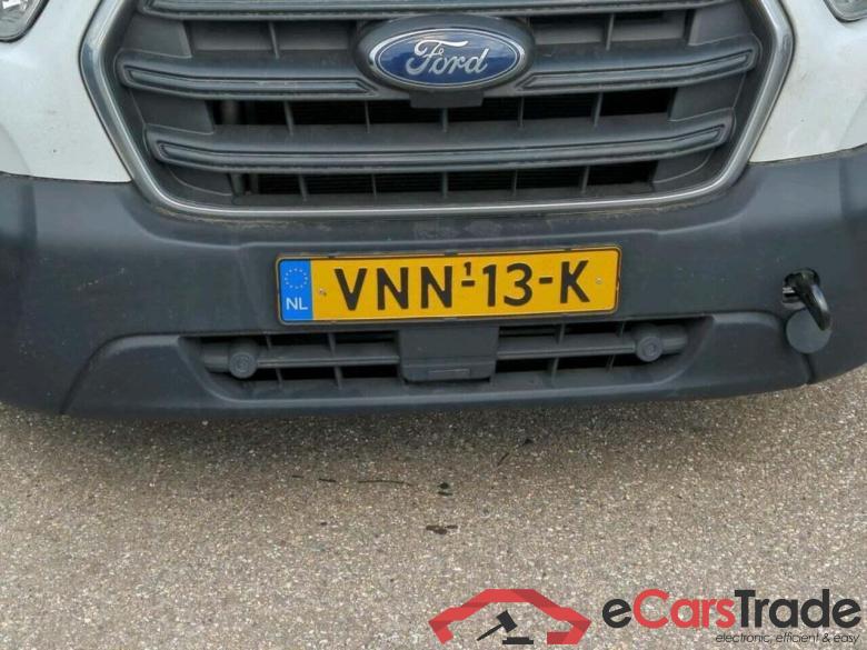 FORD Transit 350 2.0 TDCIL5H1TrSk #4
