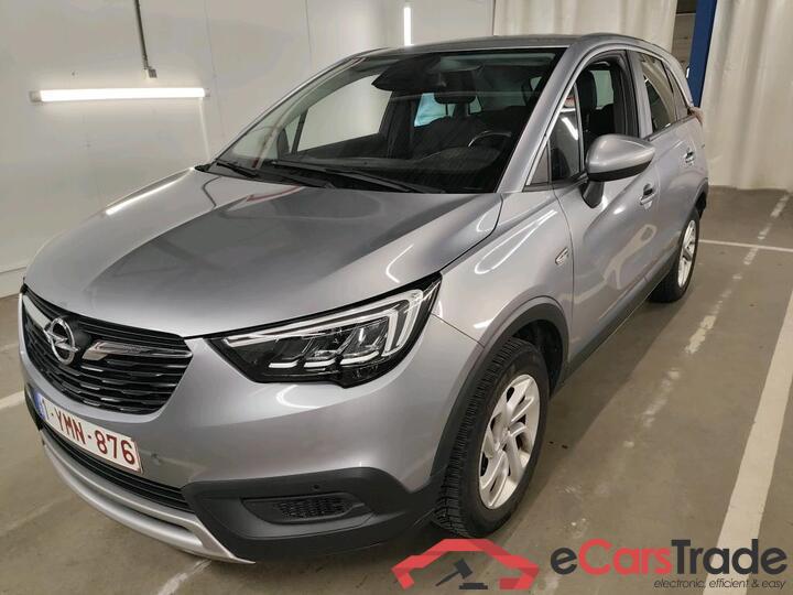 Opel Crossland X Crossland X 1.2 Turbo S/S Innovation 81kW/110pk  5D/P Man-6 #1