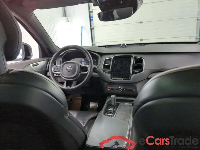 VOLVO XC90 2.0 T8 TEAWDRDesInEd #3