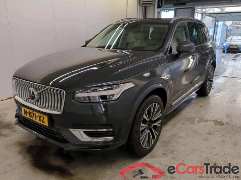 VOLVO XC90 2.0 T8 AWD Inscr.Exc #1