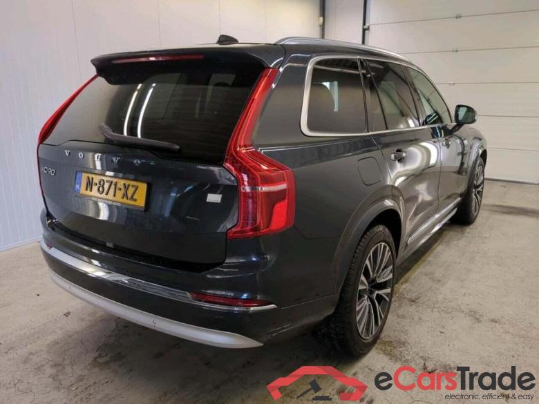 VOLVO XC90 2.0 T8 AWD Inscr.Exc #2