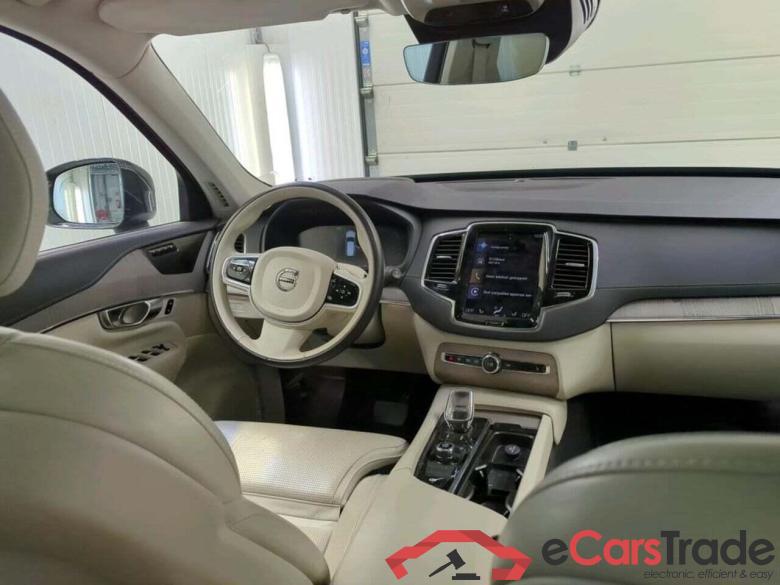 VOLVO XC90 2.0 T8 AWD Inscr.Exc #3
