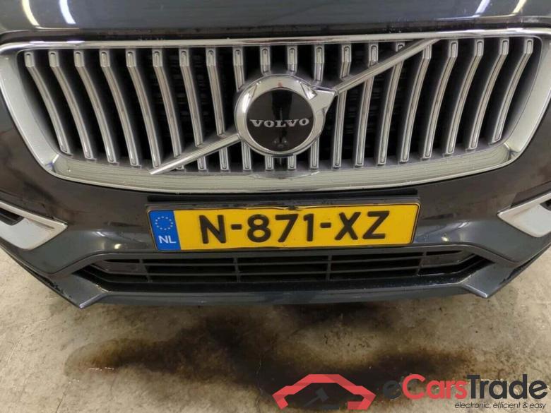 VOLVO XC90 2.0 T8 AWD Inscr.Exc #4