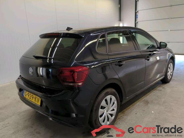 VOLKSWAGEN POLO 1.0 TSI Comf.l. Bus. #2