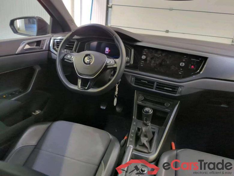 VOLKSWAGEN POLO 1.0 TSI Comf.l. Bus. #3