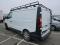 preview Renault Trafic #1