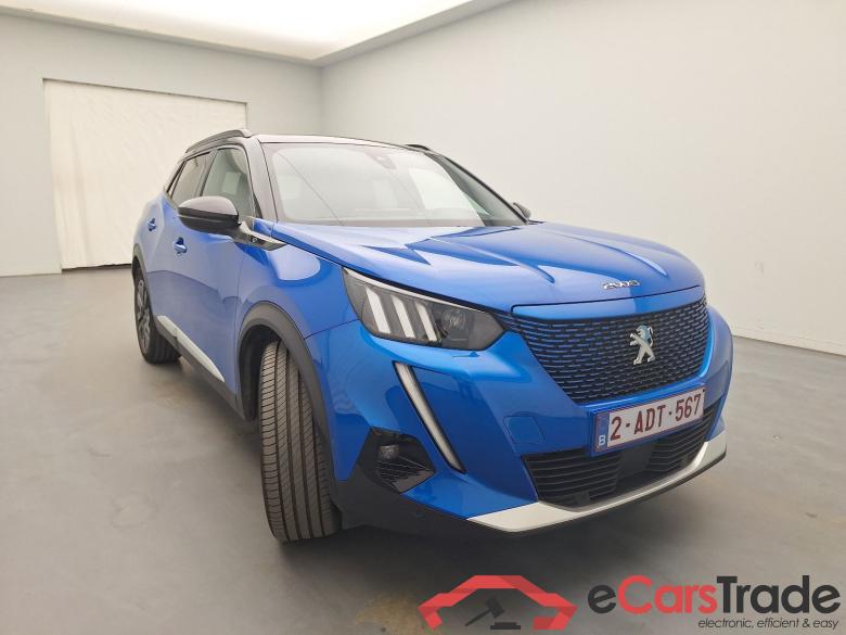 Peugeot, 2008 '19, Peugeot 2008 e-2008 GT Pack 5d excluweb end 17.04 #2