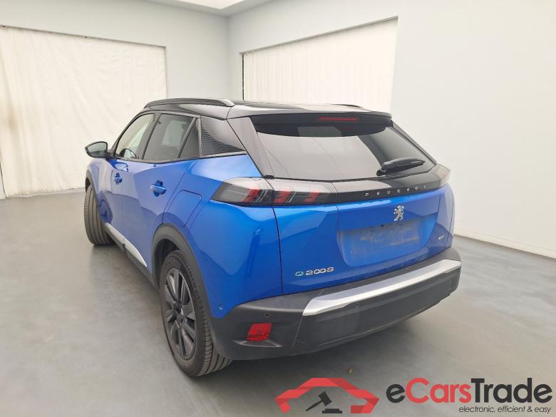 Peugeot, 2008 '19, Peugeot 2008 e-2008 GT Pack 5d excluweb end 17.04 #3